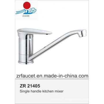 Single Handle Kitchen Mixer Faucet